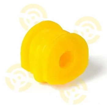 Втулка стаб NISSAN QASHQAI задн ТОЧКА ОПОРЫ (18mm) NSB-J10R18