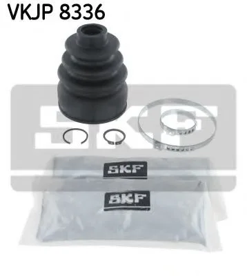 Пыльник ШРУСа NISSAN QASHQAI внутр SKF (21.69x69.22x98.23)