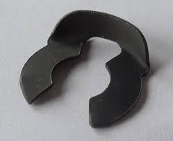 Шайба DAEWOO NEXIA троса ручника OE