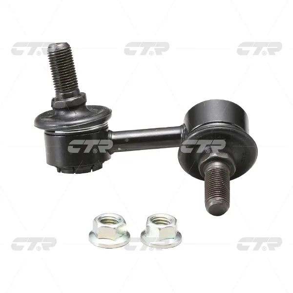 Стойка стаб HYUNDAI TERRACAN пер лев CTR