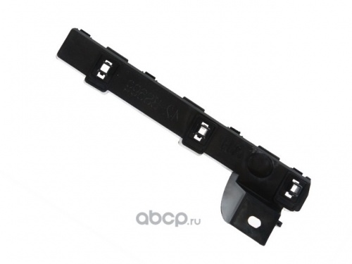 Кронштейн бампера MITSUBISHI LANCER X пер лев CASP