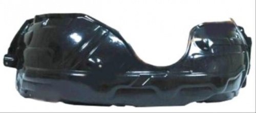 Локер TOYOTA CAMRY V40 06-11 пер лев SAT