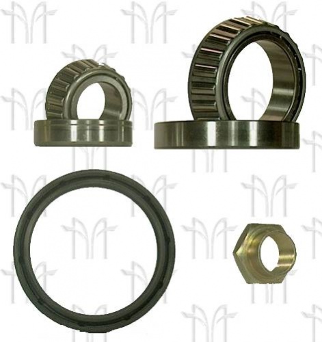Подшипник ступичный VW T2 84-92 пер SNR