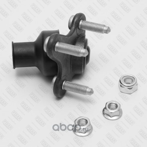 Опора шаровая VW PASSAT B6 лев FIXAR