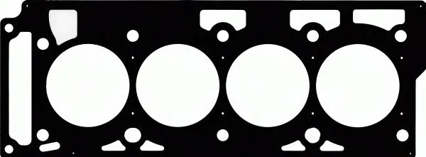 Прокладка ГБЦ FORD FOCUS 1.6 03- REINZ 024.999=10154200