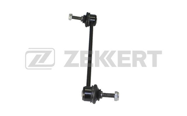 Стойка стаб FORD FOCUS II/III/KUGA I/II VOLVO S40 04-/MAZDA 3/5 пер ZEKKERT