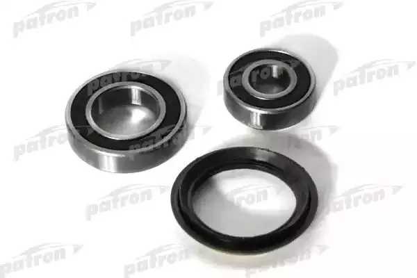 Подшипник кулака NISSAN P12 пер PATRON