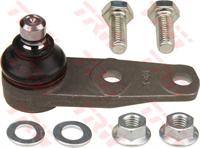 Опора шаровая RENAULT MEGANE/KANGOO/SYMBOL I TRW (12mm) Опора шаровая RENAULT MEGANE/KANGOO/SYMBOL I TRW (12mm)