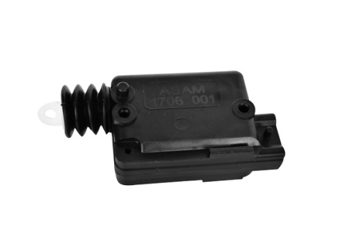 Активатор дверей и замка багажника RENAULT LOGAN ASAM