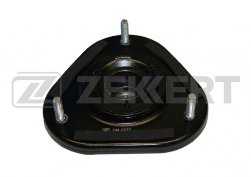 Опора стойки TOYOTA AVENSIS T250 03-08 пер ZEKKERT TSS-036