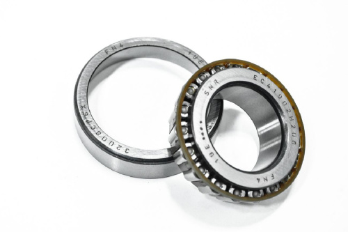 Подшипник КПП RENAULT DUSTER SNR (55x30x17.05)