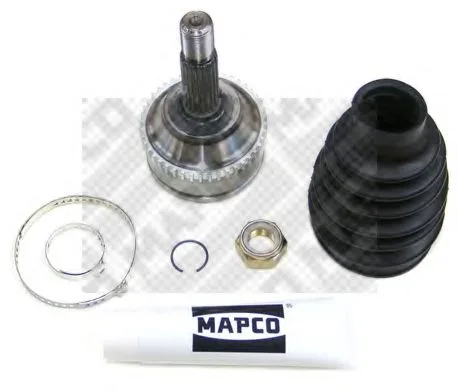 ШРУС RENAULT MEGANE I наружн MAPCO 15-1310=303621