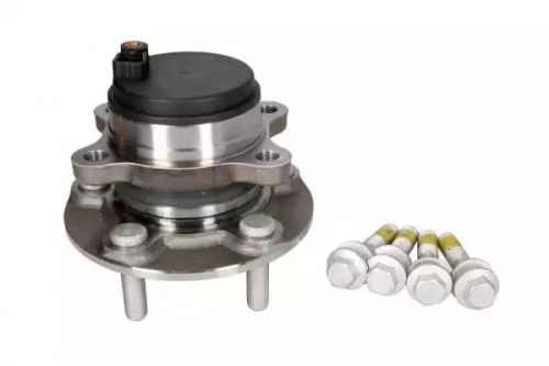 Подшипник ступичный FORD MONDEO 14- задн SKF