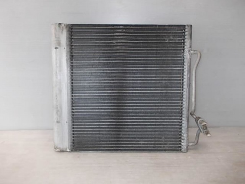 Радиатор AC Smart ForTwo (98-07) TERMAL