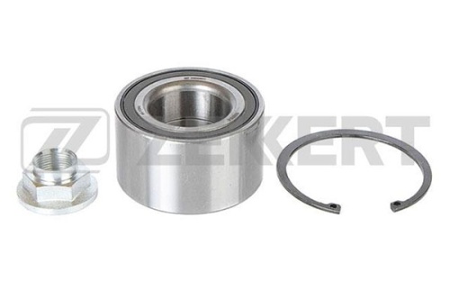 Подшипник ступичный MAZDA 3/5/6 пер ZEKKERT (42x80x45/магнитное кольцо)