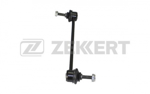 Стойка стаб FORD FOCUS II/III/KUGA I/II VOLVO S40 04-/MAZDA 3/5 пер ZEKKERT