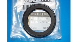 Сальник КПП RENAULT привода лев OE (40x54x7)