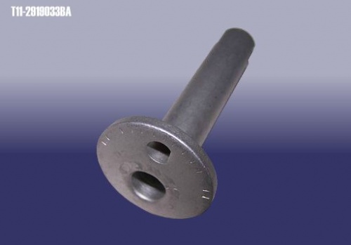 Втулка развальная TOYOTA RAV4 II/ CHERY TIGGO зад подв OE (93.5mm)