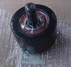 Ролик привод CHEVROLET LANOS/ZAZ CHANCE 1.3 MM (+ac/+гур)