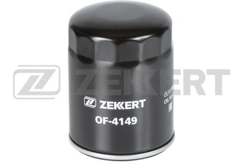 Фильтр масл FIAT ZEKKERT W713/16