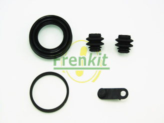 Р/к суппорта KIA SORENTO задн FRENKIT (43mm)