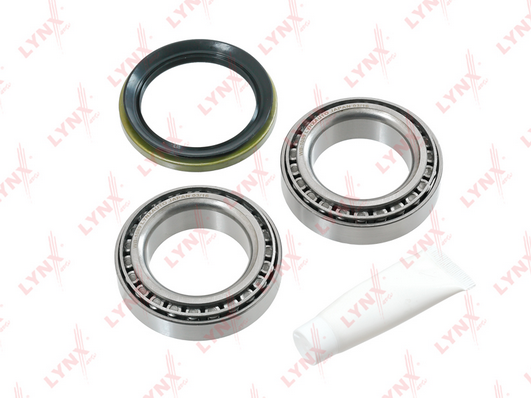 Подшипник ступичный MITSUBISHI PAJERO II/L200/L300/HYUNDAI TERRACAN пер LYNX