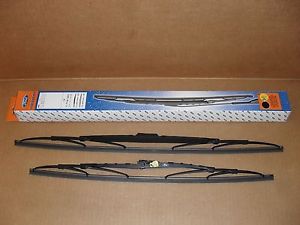 Щетки ст/очист FORD FOCUS I 550mm+475mm OE (крючок+каркас)