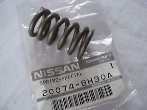 Пружина глушителя NISSAN OE 251-025