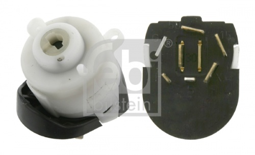 Контактная группа замка VW G2 HP