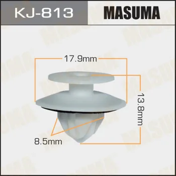 Пистон MITSUBISHI MASUMA