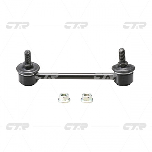 Стойка стаб HONDA HR-V задн лев 555