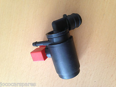 Насос омывателя NISSAN P10/P11 BULLID