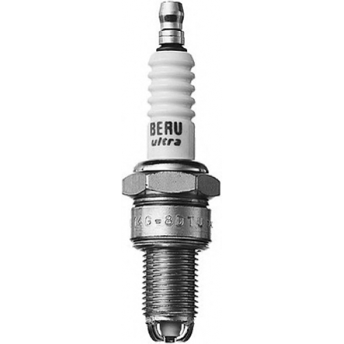 Свеча зажигания BERU BUR5ET-10