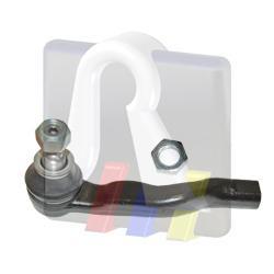 Наконечник рул MB VITO 03- лев RTS