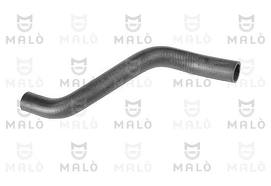 Патрубок ОЖ VAG 1.3-1.4 HP (печка обратка)