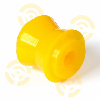 Сайлентблок рычага LADA 2101-2107/21213-21214 задн подв верх продольн/поперечн ТОЧКА ОПОРЫ