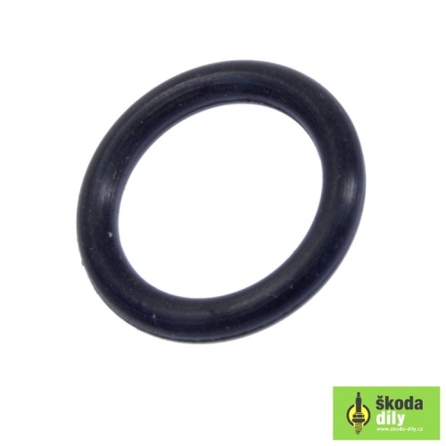 Кольцо уплотнит VAG OE (10x2)