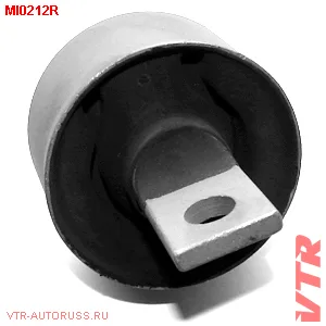 Сайлентблок рычага MITSUBISHI LANCER X/DODGE CALIBER зад подв продольного VTR MAB-CW8