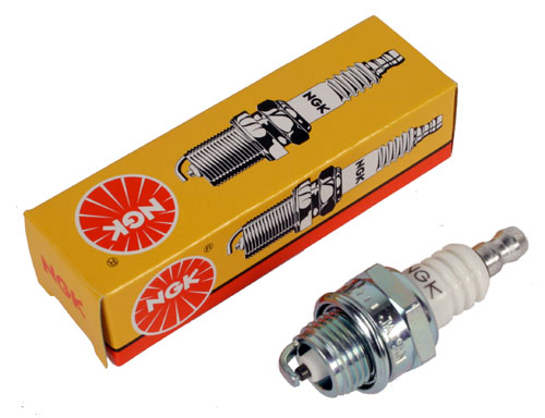 Свеча зажигания NGK BPM6A