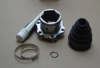 ШРУС VAG G4/OCTAVIA внутр GSP (ТРИПОИД)