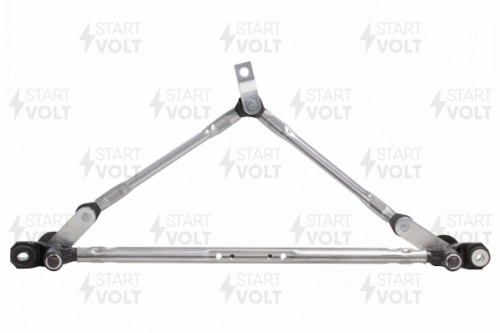 Трапеция ст/очист CHEVROLET AVEO T250/T255 STARTVOLT