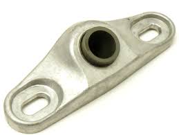 Направляющая двери FIAT DUCATO 94-02-06- (+RUS) сдвижной MIRAGLIO