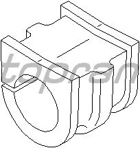Втулка стаб RENAULT MASTER III пер HP 44728