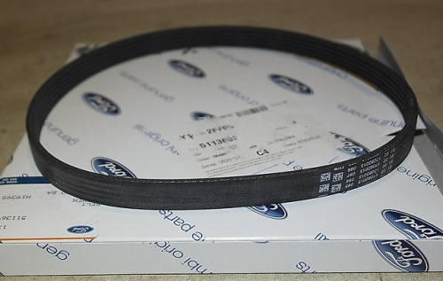 Ремень поликлиновой 5PK0705SF FORD