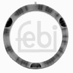 Подшипник опоры стойки AUDI 100/A6 91-95 MONROE 01365