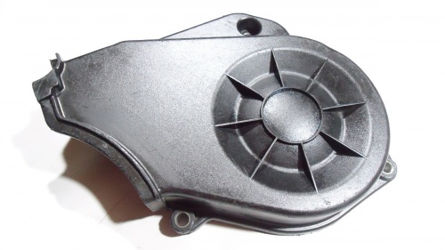 Кожух ремня ГРМ HYUNDAI/KIA OE