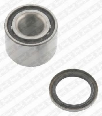 Подшипник ступичный TOYOTA COROLLA зад SNR (28x61x41.9) 6909=VKBA1345