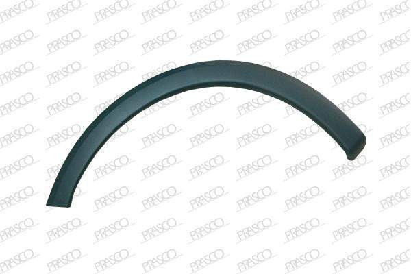 Молдинг крыла OPEL CORSA 01-06 пер лев TYG 5023371