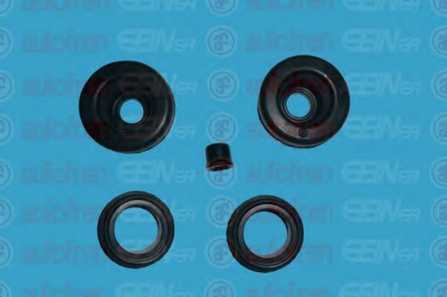 Р/к цилиндра торм FORD TRANSIT 92-06 зад SEINSA (25.4mm)