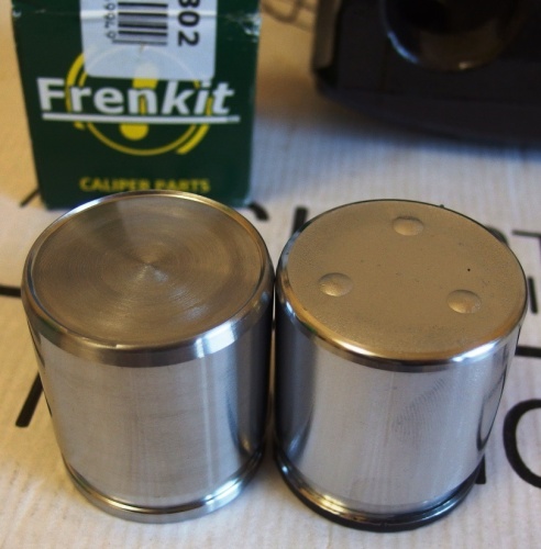 Поршень суппорта (43mm) FRENKIT 0276-A33F=N30630